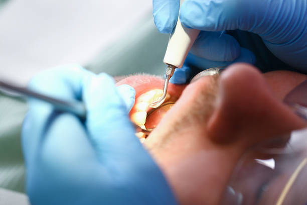 Best Emergency TMJ Treatment in Gillett, WI