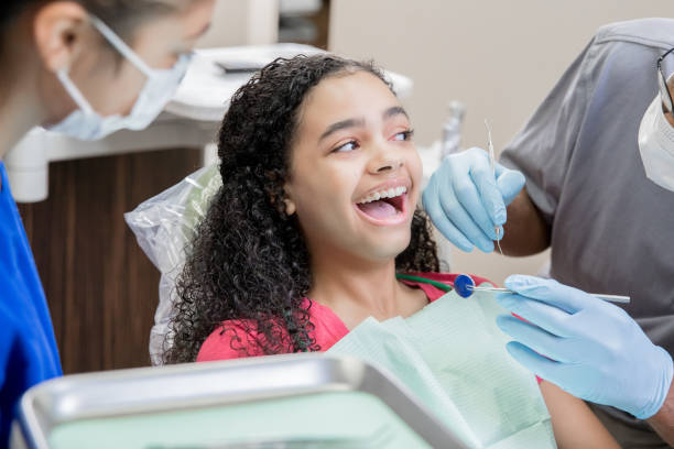 Best Emergency Treatment for Dental Infections or Abscesses in Gillett, WI