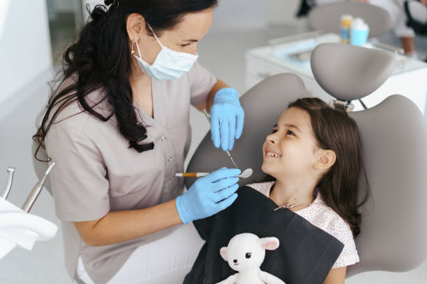 Best Emergency Tooth Extraction in Gillett, WI