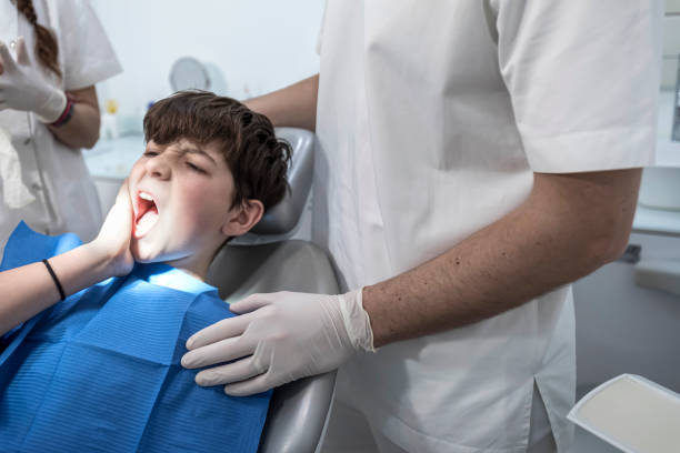 Best Cosmetic Emergency Dentistry in Gillett, WI