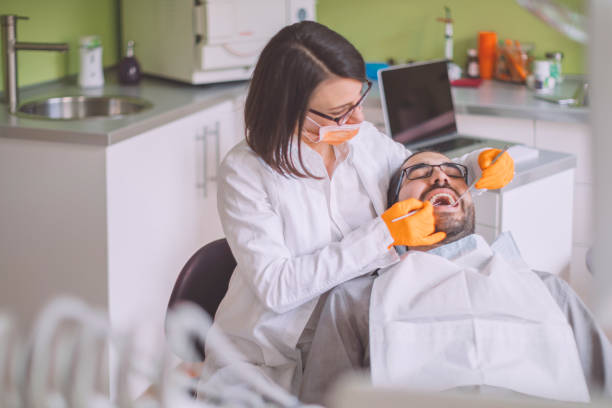 Best Emergency Dental Care for Broken or Chipped Teeth in Gillett, WI