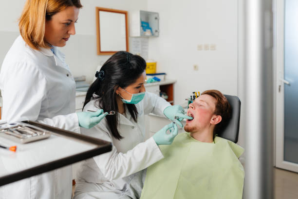 Best Emergency TMJ Treatment in Gillett, WI