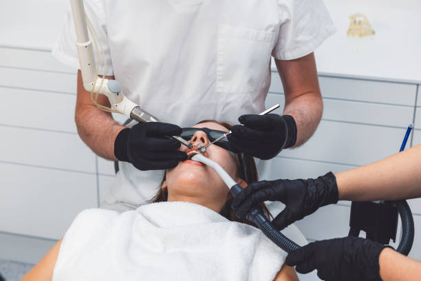 Best Emergency Wisdom Teeth Removal in Gillett, WI